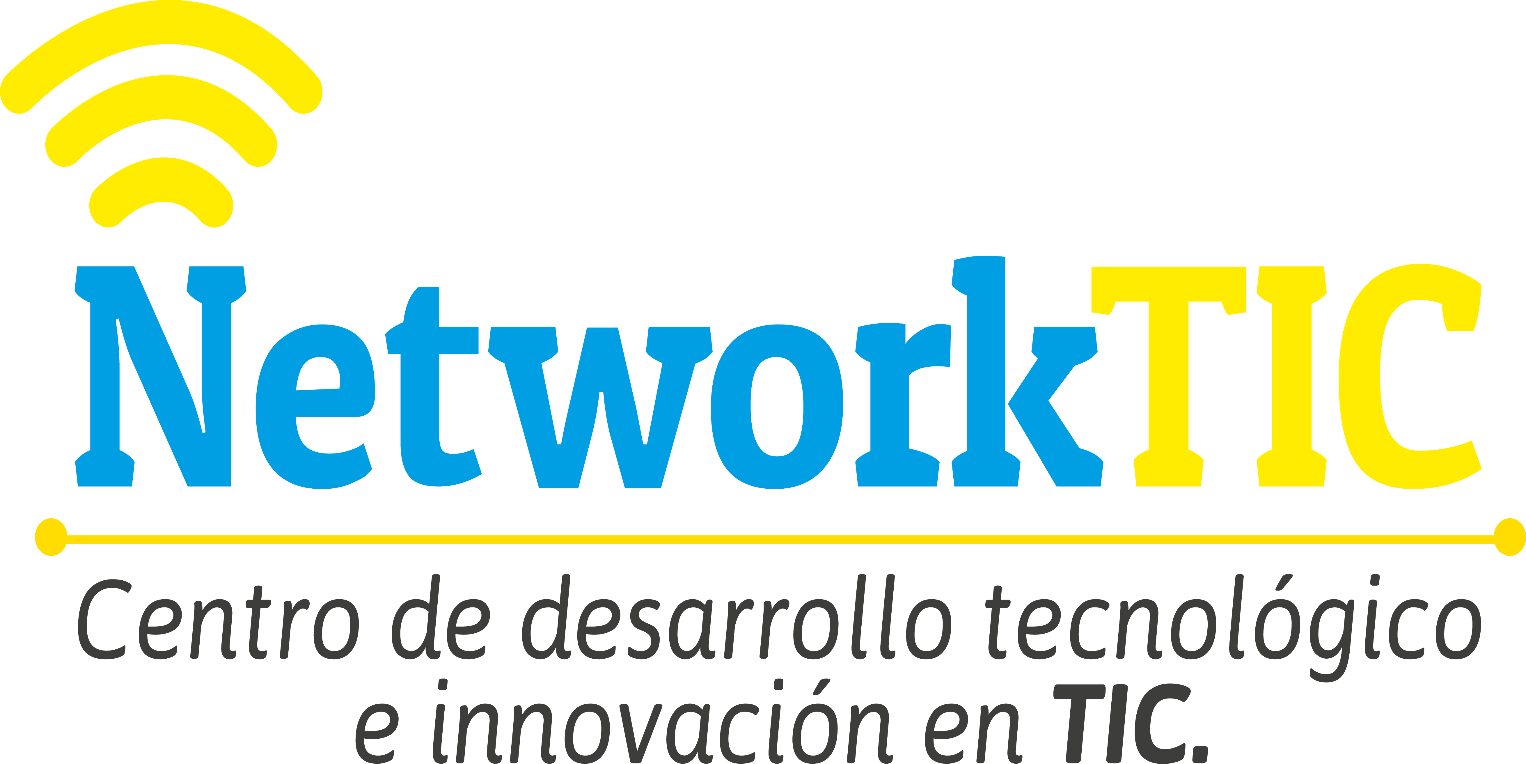 NetworkTIC Logo
